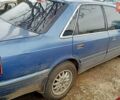 Синий Мазда 626, объемом двигателя 2.2 л и пробегом 430 тыс. км за 2400 $, фото 4 на Automoto.ua