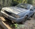 Синий Мазда 626, объемом двигателя 2 л и пробегом 150 тыс. км за 607 $, фото 1 на Automoto.ua