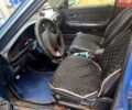 Синий Мазда 626, объемом двигателя 2 л и пробегом 580 тыс. км за 2100 $, фото 1 на Automoto.ua