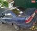Синій Мазда 626, об'ємом двигуна 1.79 л та пробігом 200 тис. км за 900 $, фото 1 на Automoto.ua