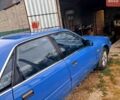 Синий Мазда 626, объемом двигателя 2 л и пробегом 580 тыс. км за 2100 $, фото 3 на Automoto.ua