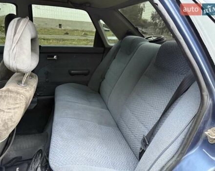 Синій Мазда 626, об'ємом двигуна 1.8 л та пробігом 90 тис. км за 850 $, фото 6 на Automoto.ua