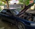 Синий Мазда 626, объемом двигателя 1.79 л и пробегом 200 тыс. км за 900 $, фото 4 на Automoto.ua
