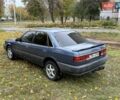 Синій Мазда 626, об'ємом двигуна 1.8 л та пробігом 90 тис. км за 850 $, фото 1 на Automoto.ua
