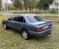 Синій Мазда 626, об'ємом двигуна 1.8 л та пробігом 50 тис. км за 850 $, фото 2 на Automoto.ua