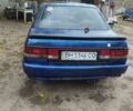 Мазда 626 1991 в Синельниковом на Automoto.ua Синий Мазда 626, объемом двигателя 1.8 л и пробегом 120 тыс. км за 552 $, фото 3 на Automoto.ua