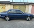 Синій Мазда 626, об'ємом двигуна 2 л та пробігом 500 тис. км за 969 $, фото 2 на Automoto.ua