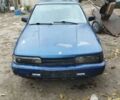 Мазда 626 1991 в Синельниковом на Automoto.ua Синий Мазда 626, объемом двигателя 1.8 л и пробегом 120 тыс. км за 552 $, фото 4 на Automoto.ua