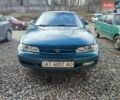 Синий Мазда 626, объемом двигателя 2 л и пробегом 310 тыс. км за 2000 $, фото 1 на Automoto.ua