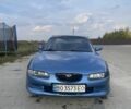 Синий Мазда 626, объемом двигателя 2 л и пробегом 1000 тыс. км за 1003 $, фото 1 на Automoto.ua