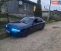 Синий Мазда 626, объемом двигателя 1.84 л и пробегом 280 тыс. км за 2000 $, фото 1 на Automoto.ua