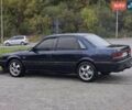 Синий Мазда 626, объемом двигателя 2 л и пробегом 477 тыс. км за 1999 $, фото 69 на Automoto.ua