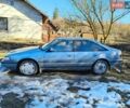 Синий Мазда 626, объемом двигателя 2 л и пробегом 360 тыс. км за 1600 $, фото 1 на Automoto.ua