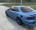 Синий Мазда 626, объемом двигателя 2 л и пробегом 1000 тыс. км за 1003 $, фото 4 на Automoto.ua