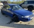 Синий Мазда 626, объемом двигателя 2 л и пробегом 373 тыс. км за 1750 $, фото 1 на Automoto.ua