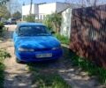 Синий Мазда 626, объемом двигателя 2 л и пробегом 200 тыс. км за 1829 $, фото 1 на Automoto.ua