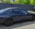 Синій Мазда 626, об'ємом двигуна 1.8 л та пробігом 445 тис. км за 1250 $, фото 3 на Automoto.ua