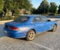Синий Мазда 626, объемом двигателя 2 л и пробегом 300 тыс. км за 1239 $, фото 1 на Automoto.ua