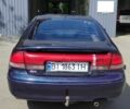 Синій Мазда 626, об'ємом двигуна 1.8 л та пробігом 445 тис. км за 1250 $, фото 4 на Automoto.ua