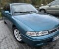 Синій Мазда 626, об'ємом двигуна 2 л та пробігом 296 тис. км за 1902 $, фото 1 на Automoto.ua