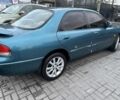Синій Мазда 626, об'ємом двигуна 2 л та пробігом 296 тис. км за 1902 $, фото 7 на Automoto.ua