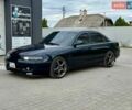 Синий Мазда 626, объемом двигателя 2 л и пробегом 320 тыс. км за 3800 $, фото 1 на Automoto.ua