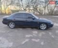 Синий Мазда 626, объемом двигателя 2 л и пробегом 515 тыс. км за 1999 $, фото 7 на Automoto.ua