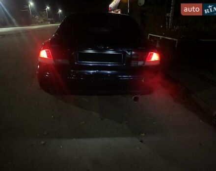 Синий Мазда 626, объемом двигателя 2 л и пробегом 514 тыс. км за 1750 $, фото 12 на Automoto.ua