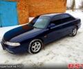 Синий Мазда 626, объемом двигателя 2 л и пробегом 405 тыс. км за 2500 $, фото 2 на Automoto.ua