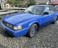 Синій Мазда 626, об'ємом двигуна 0 л та пробігом 258 тис. км за 800 $, фото 1 на Automoto.ua