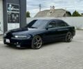 Синий Мазда 626, объемом двигателя 2 л и пробегом 320 тыс. км за 3900 $, фото 1 на Automoto.ua