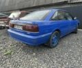 Синій Мазда 626, об'ємом двигуна 0 л та пробігом 258 тис. км за 800 $, фото 2 на Automoto.ua