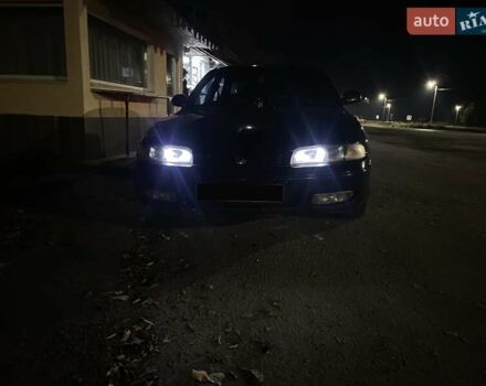 Синий Мазда 626, объемом двигателя 2 л и пробегом 514 тыс. км за 1750 $, фото 11 на Automoto.ua