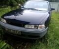 Синій Мазда 626, об'ємом двигуна 2 л та пробігом 300 тис. км за 1500 $, фото 1 на Automoto.ua