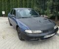 Синий Мазда 626, объемом двигателя 0 л и пробегом 340 тыс. км за 750 $, фото 1 на Automoto.ua