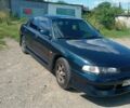 Синий Мазда 626, объемом двигателя 2 л и пробегом 350 тыс. км за 2900 $, фото 1 на Automoto.ua