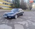 Синий Мазда 626, объемом двигателя 2 л и пробегом 515 тыс. км за 1999 $, фото 1 на Automoto.ua