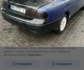 Синий Мазда 626, объемом двигателя 2 л и пробегом 400 тыс. км за 671 $, фото 1 на Automoto.ua