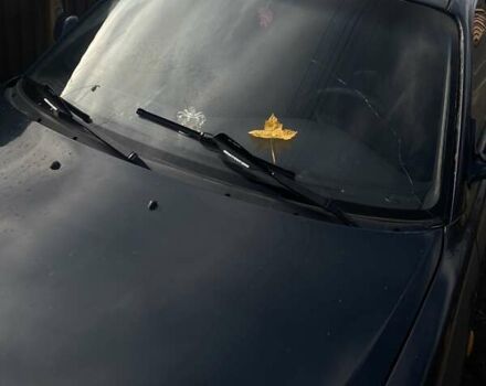 Синий Мазда 626, объемом двигателя 2 л и пробегом 514 тыс. км за 1950 $, фото 3 на Automoto.ua