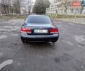 Синий Мазда 626, объемом двигателя 2 л и пробегом 515 тыс. км за 1999 $, фото 4 на Automoto.ua