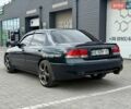Синий Мазда 626, объемом двигателя 2 л и пробегом 320 тыс. км за 3800 $, фото 3 на Automoto.ua