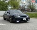 Синий Мазда 626, объемом двигателя 2 л и пробегом 320 тыс. км за 3800 $, фото 18 на Automoto.ua