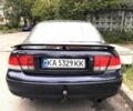Синий Мазда 626, объемом двигателя 1.8 л и пробегом 460 тыс. км за 1199 $, фото 1 на Automoto.ua