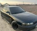 Синий Мазда 626, объемом двигателя 0 л и пробегом 344 тыс. км за 850 $, фото 1 на Automoto.ua