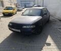 Синий Мазда 626, объемом двигателя 1.8 л и пробегом 450 тыс. км за 1118 $, фото 1 на Automoto.ua
