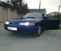 Синий Мазда 626, объемом двигателя 1.8 л и пробегом 320 тыс. км за 2800 $, фото 1 на Automoto.ua