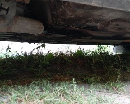 Синий Мазда 626, объемом двигателя 2 л и пробегом 450 тыс. км за 1999 $, фото 12 на Automoto.ua