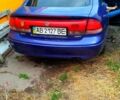 Синий Мазда 626, объемом двигателя 1.8 л и пробегом 0 тыс. км за 1800 $, фото 1 на Automoto.ua