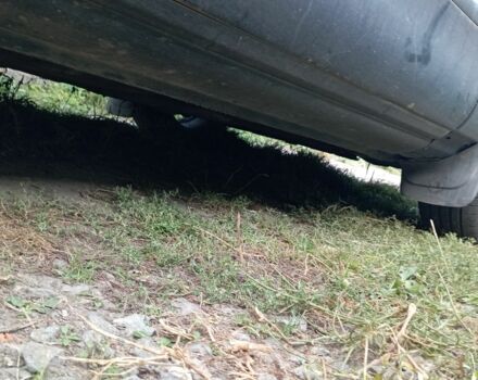 Синий Мазда 626, объемом двигателя 2 л и пробегом 450 тыс. км за 1999 $, фото 13 на Automoto.ua