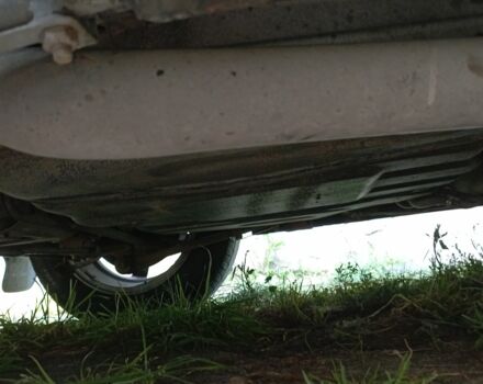 Синий Мазда 626, объемом двигателя 2 л и пробегом 450 тыс. км за 1999 $, фото 14 на Automoto.ua